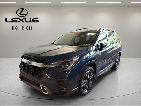Used 2024 Subaru Ascent Touring AWD/4WD image 1