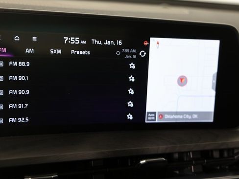 New 2025 Kia Telluride SX X-Line image 19