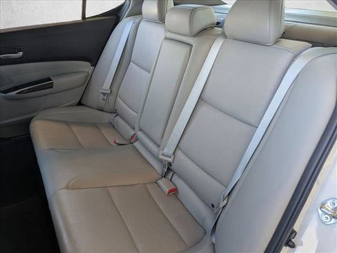 Used 2016 Acura TLX V6 w/ Technology Package FWD image 20