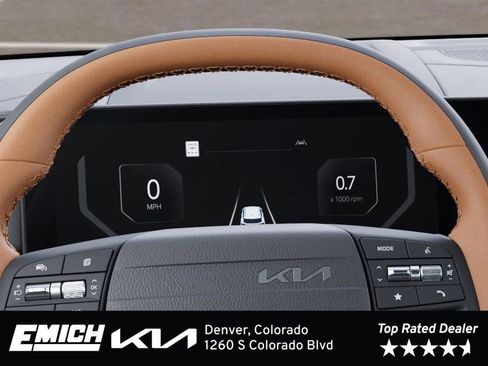 New 2026 Kia Sportage X-Line w/ X-Line Technology Package image 19