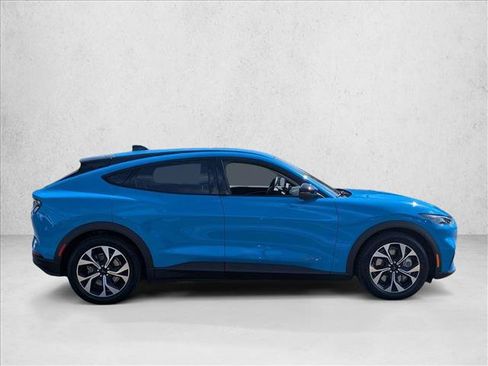 Used 2024 Ford Mustang Mach-E Select RWD image 4