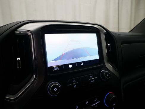 Used 2019 Chevrolet Silverado 1500 LT w/ Convenience Package image 20