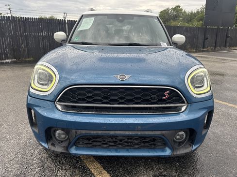 Used 2021 MINI Cooper Countryman S image 8