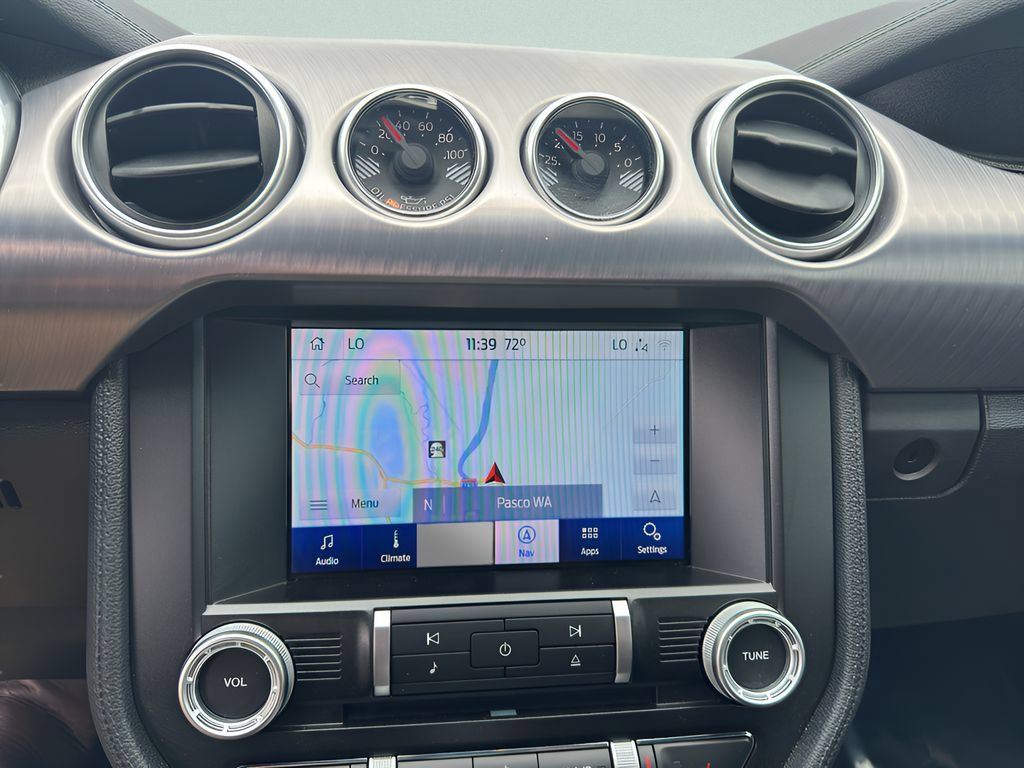 Used 2020 Ford Mustang Bullitt RWD image 17