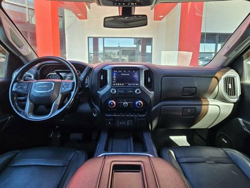 Used 2021 GMC Sierra 1500 Denali image 23