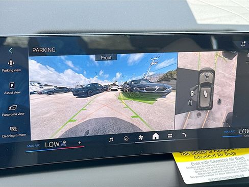 New 2026 BMW X3 xDrive30 image 11