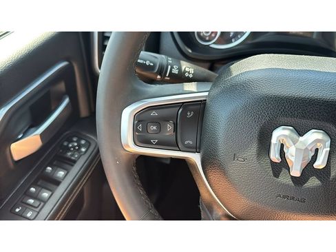 Used 2026 RAM 2500 Big Horn AWD/4WD image 26