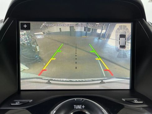 Used 2019 Ford Escape Titanium image 11