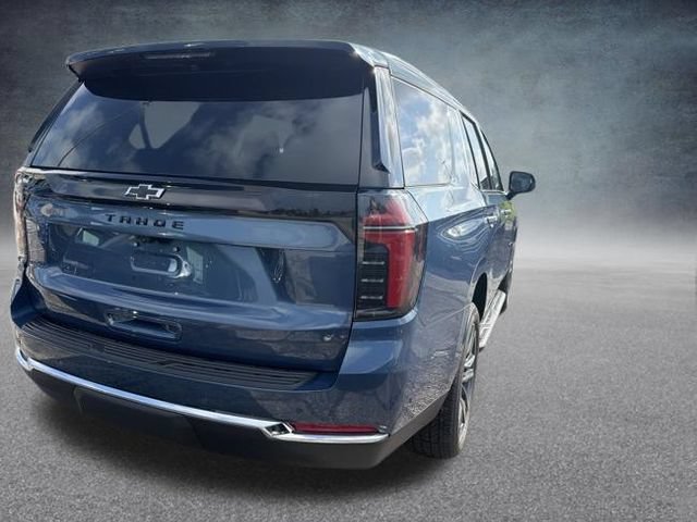 New 2026 Chevrolet Tahoe LS w/ LS Custom Edition AWD/4WD image 7