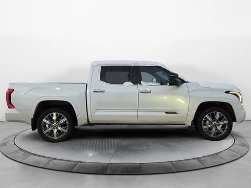 Used 2023 Toyota Tundra Capstone image 12