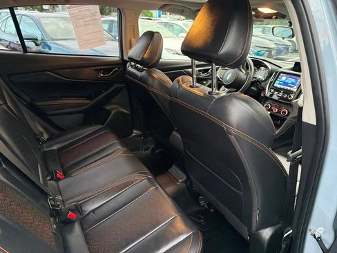 Used 2021 Subaru Crosstrek 2.5i Limited w/ Moonroof Package 1 AWD/4WD image 14