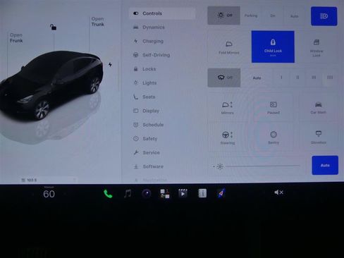 Used 2022 Tesla Model Y Long Range AWD/4WD image 13