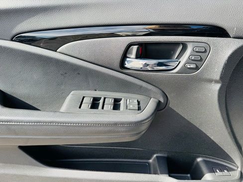 Used 2021 Honda Passport Touring image 9