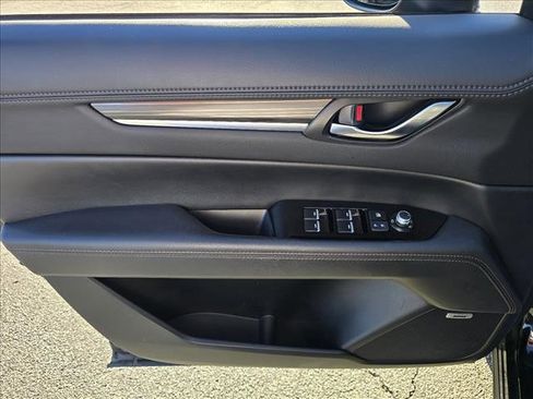 Used 2023 MAZDA CX-5 AWD 2.5 S w/ Premium Plus Pkg image 11