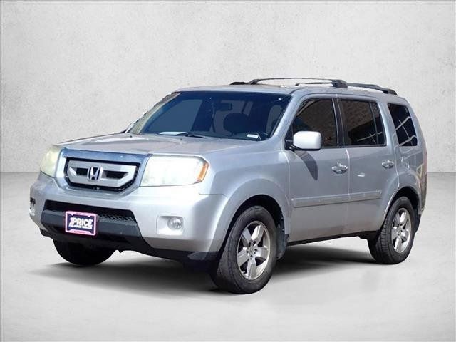 Used 2011 Honda Pilot EX-L image 6