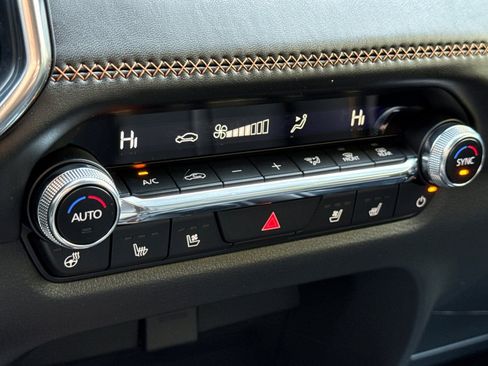 New 2026 MAZDA CX-50 2.5 Hybrid w/ Premium Plus Pkg image 19