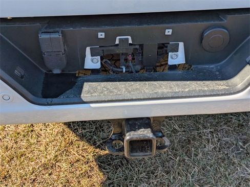 Certified 2022 Chevrolet Silverado 3500 High Country w/ Snow Plow Prep/Camper Package image 68