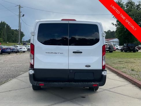 Used 2016 Ford Transit 150 XL image 6