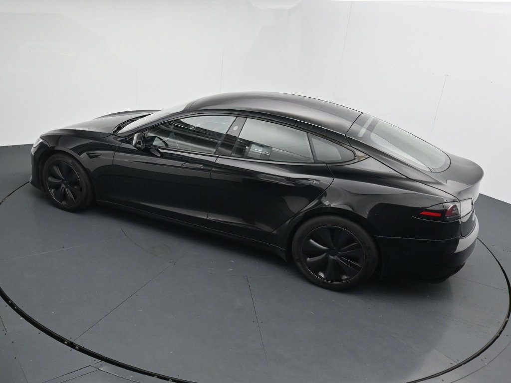 Used 2022 Tesla Model S AWD/4WD image 28