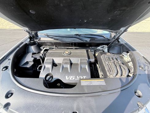 Used 2015 Cadillac SRX Luxury AWD/4WD image 19