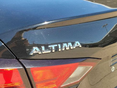 Used 2020 Nissan Altima 2.5 SL image 3