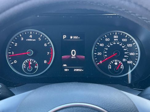 Certified 2023 Kia K5 GT-Line w/ GT-Line Premium Package FWD image 23