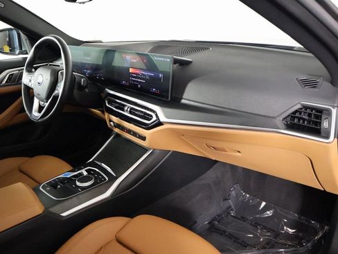 Certified 2023 BMW i4 eDrive35 RWD image 9