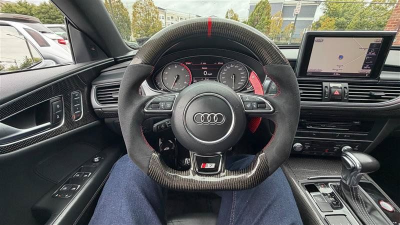 Used 2013 Audi S7 AWD/4WD image 32