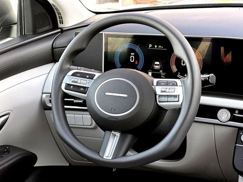 New 2026 Hyundai Tucson SE FWD image 23