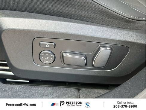 New 2026 BMW X3 M50 w/ Premium Package AWD/4WD image 26