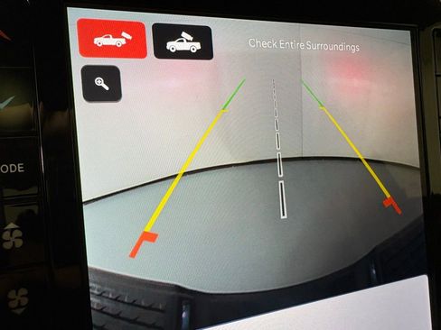 Used 2024 RAM 3500 Big Horn w/ Safety Group image 35