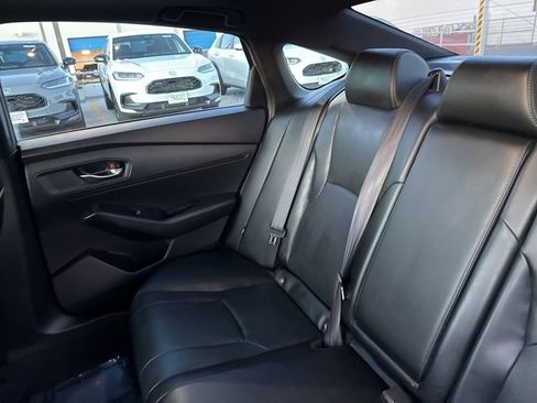 Used 2024 Honda Accord Sport image 24