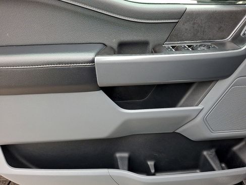 Certified 2024 Ford F150 XLT w/ Mobile Office Package image 11