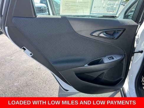 Used 2023 Chevrolet Malibu LT FWD image 13