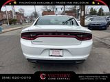 Used 2021 Dodge Charger SXT w/ Leather Interior Group image 4