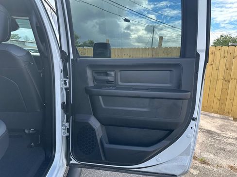 Used 2026 RAM 3500 Tradesman AWD/4WD image 14