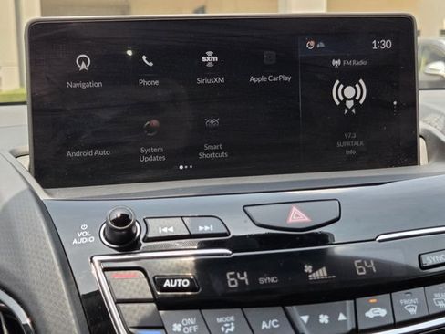 Used 2023 Acura RDX FWD w/ Technology Package image 10
