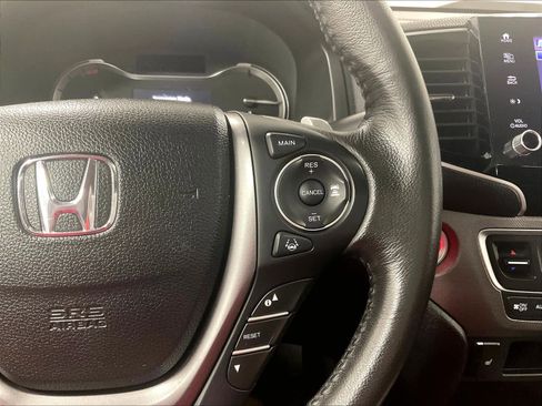Used 2023 Honda Ridgeline RTL image 24