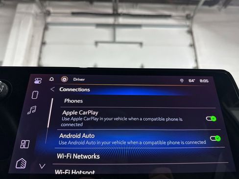 Used 2024 Chevrolet Colorado Z71 w/ Advanced Trailering Package image 32