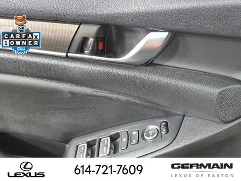 Used 2020 Honda Accord Sport image 29