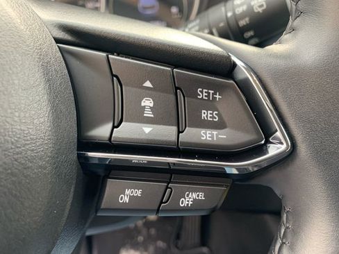 Used 2025 MAZDA CX-5 AWD 2.5 S w/ Preferred Package image 29