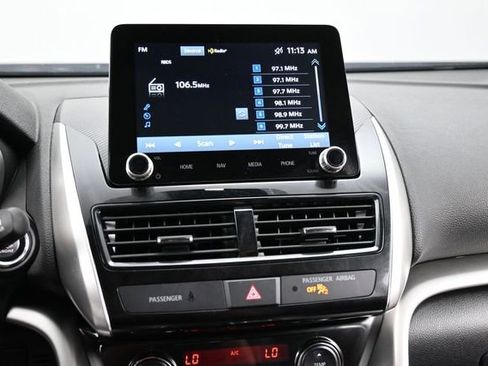 Used 2024 Mitsubishi Eclipse Cross SE AWD/4WD image 22