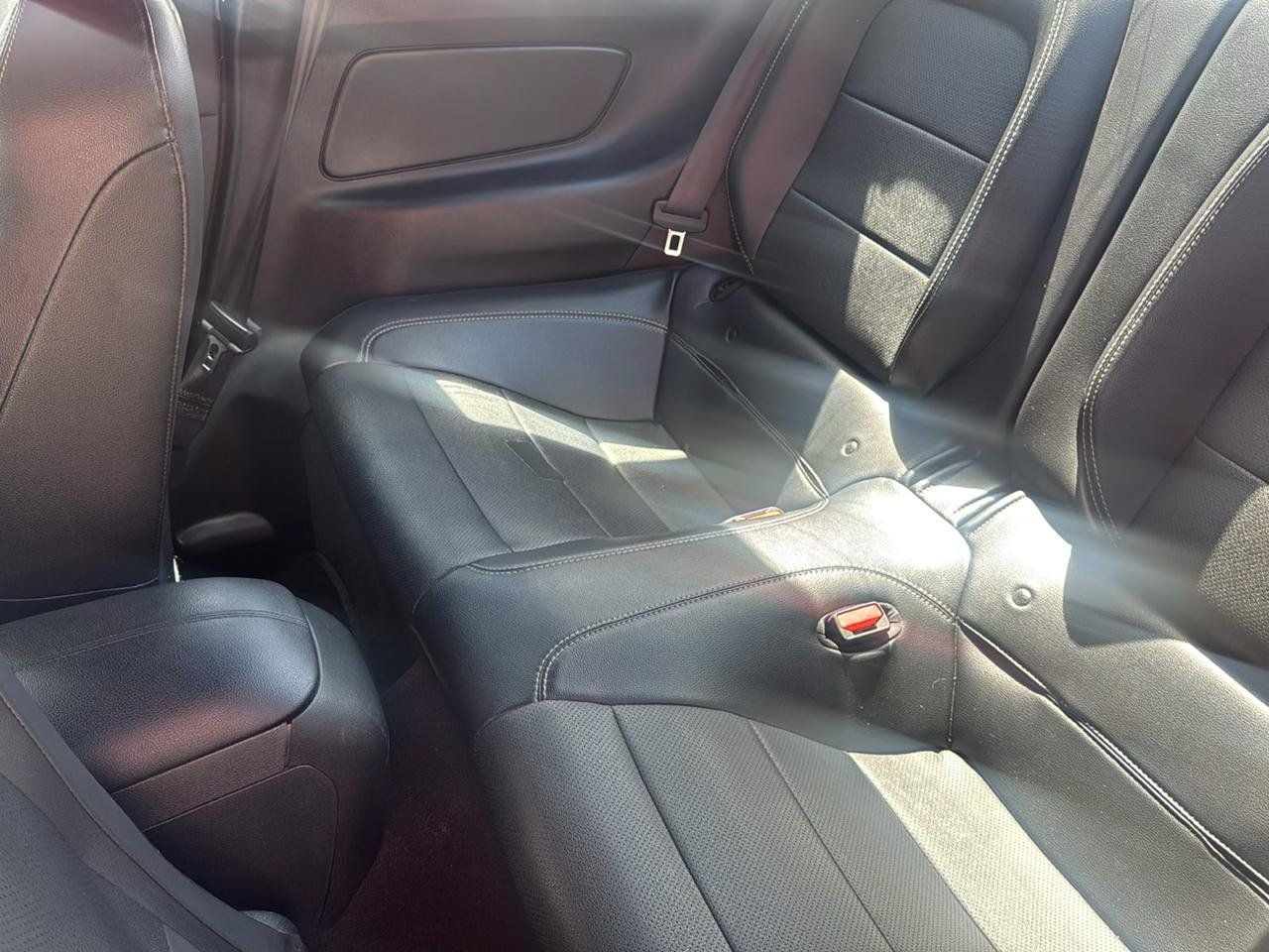 Used 2021 Ford Mustang Premium RWD image 20