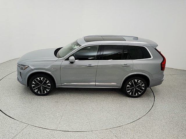 New 2027 Volvo XC90 B5 Plus AWD/4WD image 38