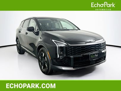 Used 2026 Kia Sportage LX