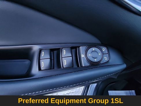 Certified 2023 Buick Enclave Essence w/ Experience Buick Package image 24