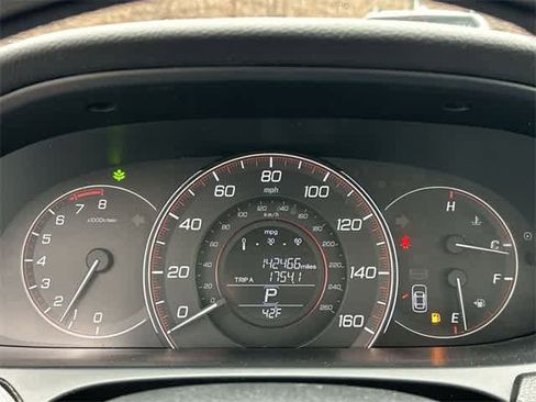 Used 2013 Honda Accord Sport image 5