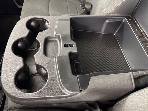 Used 2024 RAM 1500 Classic Warlock image 30