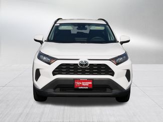 Certified 2021 Toyota RAV4 LE AWD/4WD video 2