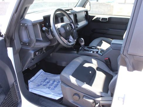 Used 2025 Ford Bronco Big Bend AWD/4WD image 20